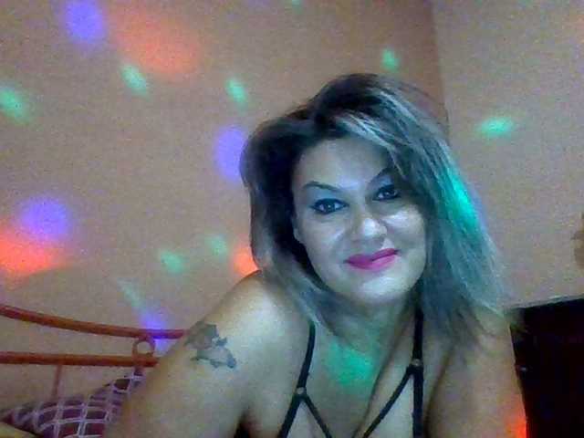 Erotický video chat Carolysex