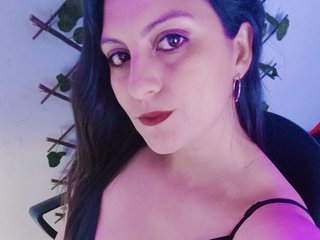 Erotický videochat caroston02
