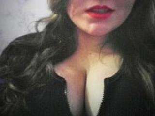 Erotický videochat carrie555