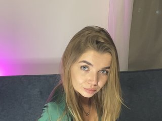 Erotický videochat CarrieBradshaww