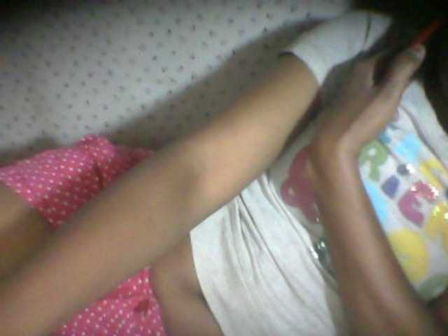 Vysílací screenshoty CarrieHots