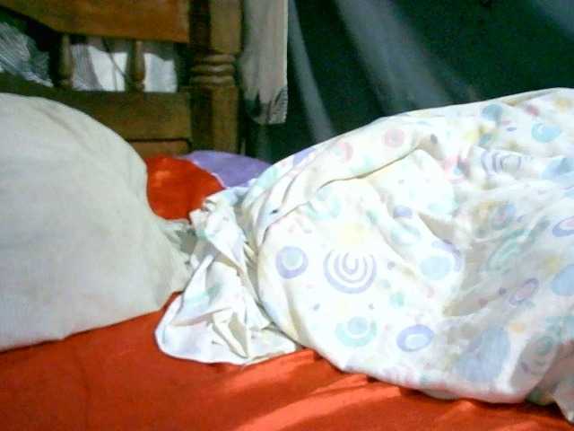 Vysílací screenshoty CarrieHots