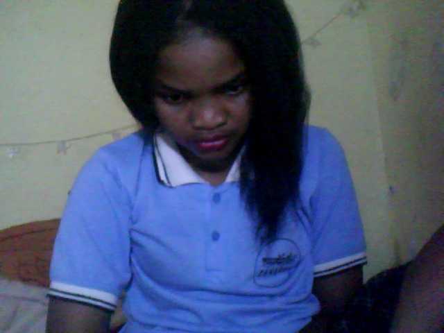 Vysílací screenshoty CarrieHots