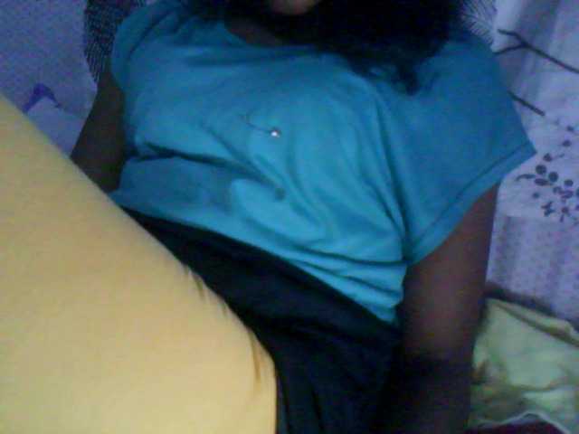 Vysílací screenshoty CarrieHots