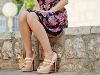 Erotický videochat CarriePoppy