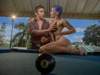 Erotický videochat Carriesexx