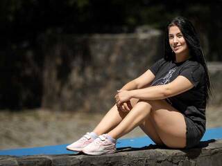 Erotický videochat CarrieSquirt