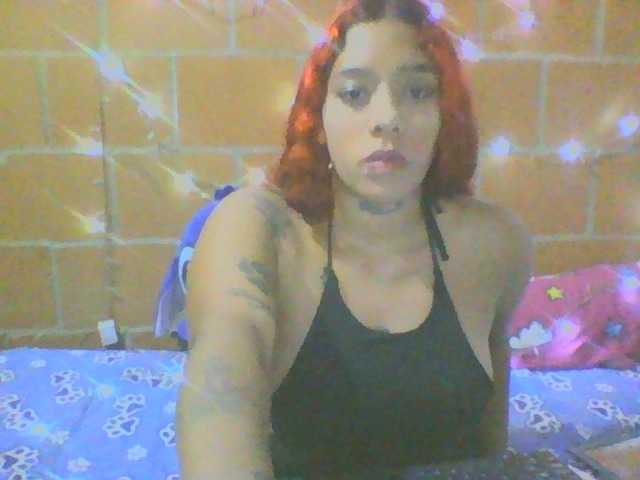 Vysílací screenshoty Leidy