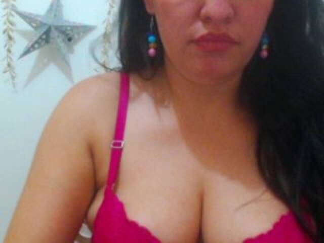 Vysílací screenshoty casandrasmith