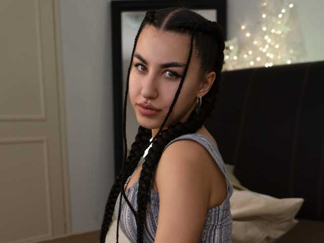 Fotografie profilu Casey-Barnes