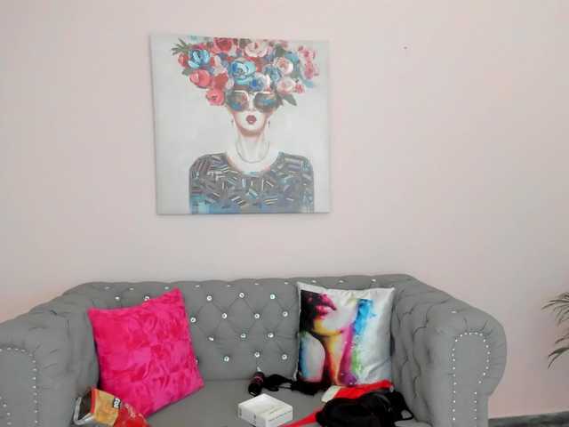 Vysílací screenshoty casey-fox