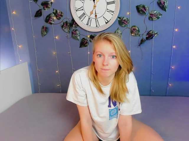 Vysílací screenshoty CaslielMoore