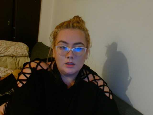 Vysílací screenshoty CassandraBBW