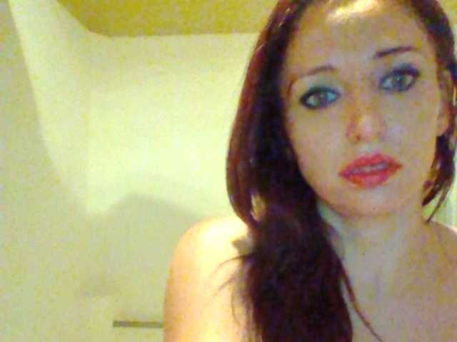 Vysílací screenshoty MagicKPussy