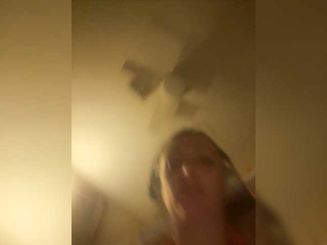 Vysílací screenshoty MagicKPussy