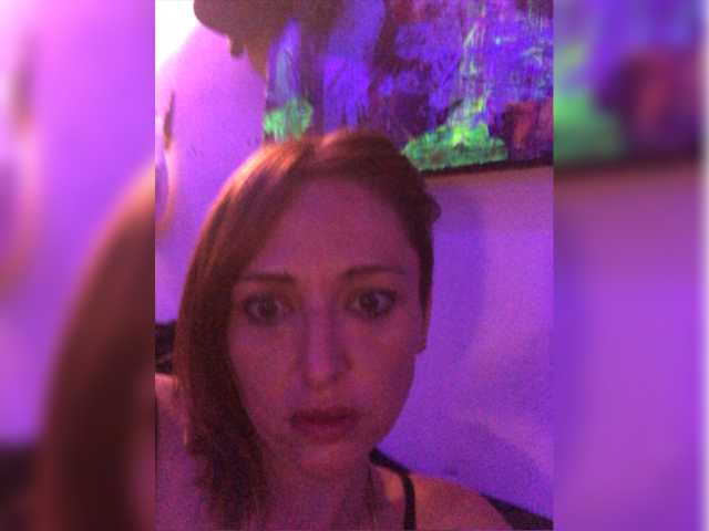 Vysílací screenshoty MagicKPussy