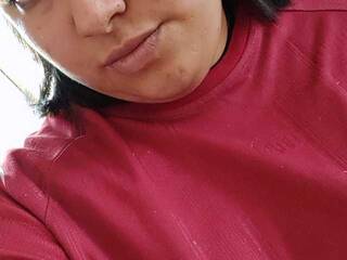 Erotický videochat CassandraRmz