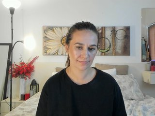 Erotický videochat CassidyJoy