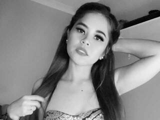 Erotický videochat CassidyLulu1