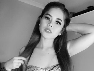 Erotický videochat CassidyLulu1