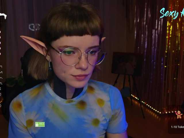 Vysílací screenshoty CassCassCass