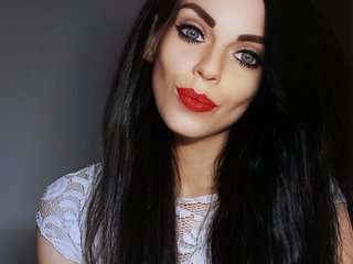 Erotický videochat CassieDoll