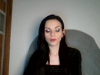 Erotický videochat CassieDoll