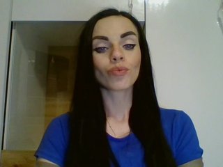 Erotický videochat CassieDoll