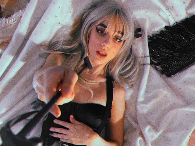 Fotografie profilu EeveeCass