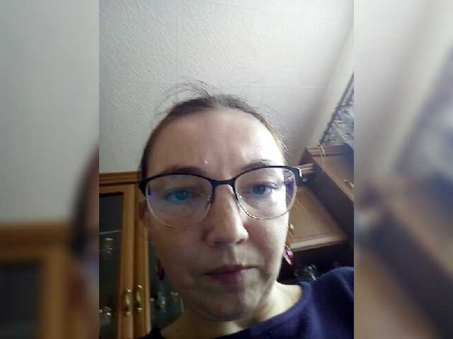 Vysílací screenshoty CassieReynold