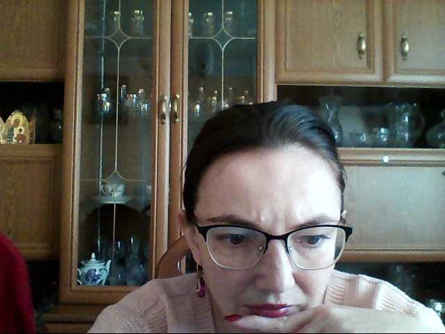 Vysílací screenshoty CassieReynold