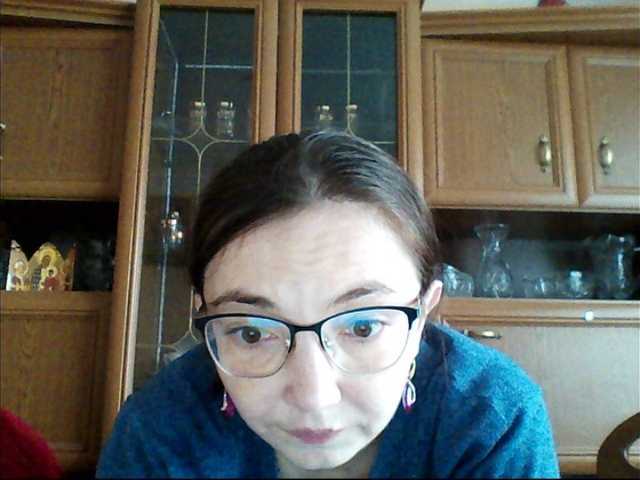 Vysílací screenshoty CassieReynold