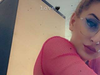 Erotický videochat cassiesin