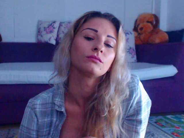 Vysílací screenshoty CassieSpell