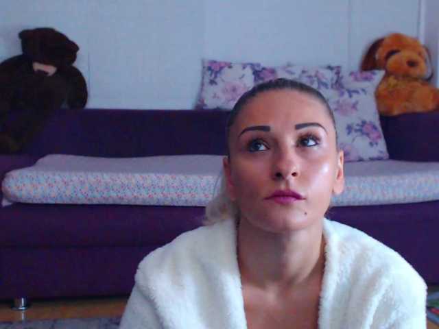 Vysílací screenshoty CassieSpell