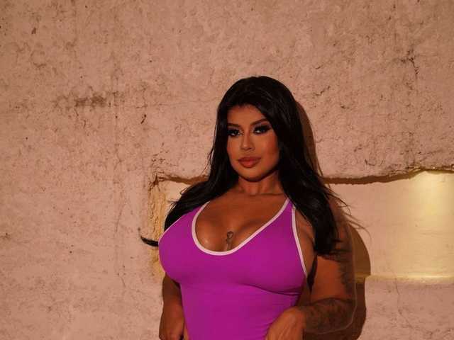 Fotografie profilu Cassiestevens