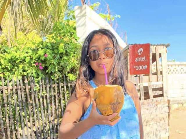 Fotografie profilu Cassyah