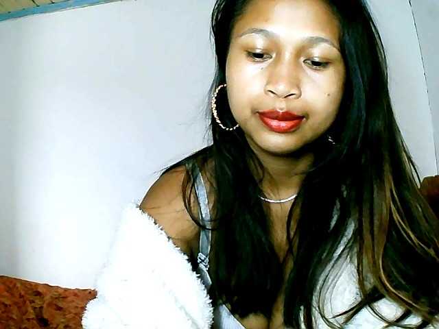 Vysílací screenshoty Cassyah