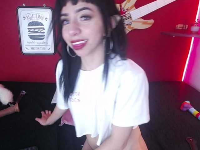 Vysílací screenshoty Cat-Ady