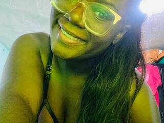 Erotický videochat catalella-hot