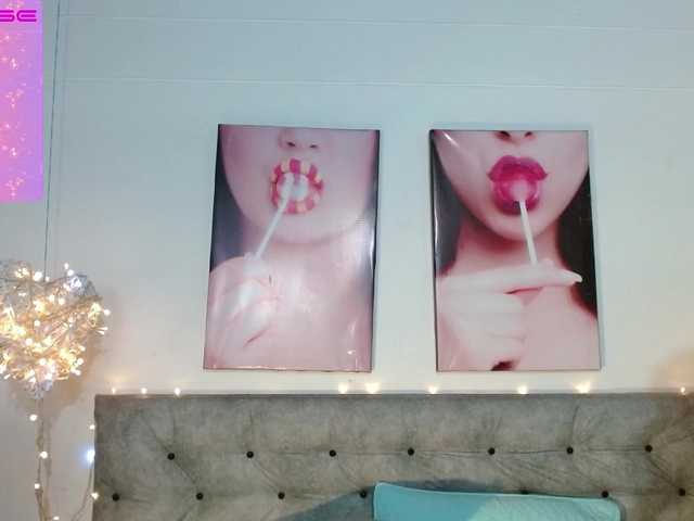 Vysílací screenshoty catalella89