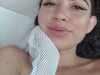 Erotický videochat cataleya-e