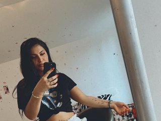 Erotický videochat Cataleya174