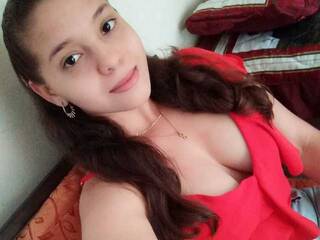 Erotický videochat CataleyaPur