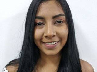 Erotický videochat CataleyaRoxe