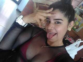 Erotický videochat CataleyaRusel