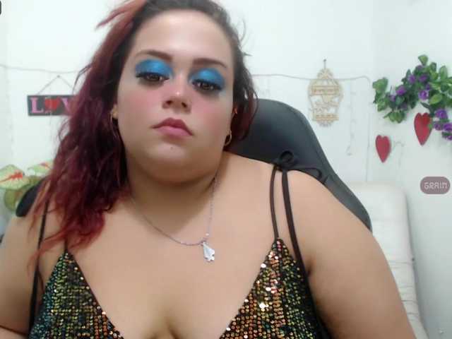 Vysílací screenshoty catalina-bbw