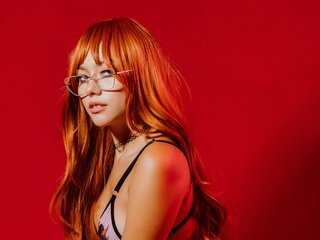 Erotický videochat Catalina-Cute