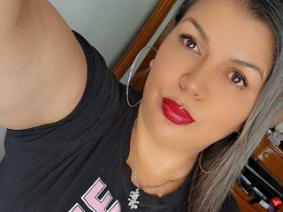 Erotický videochat CATALINA-SANCHEZ