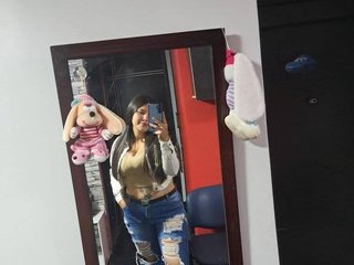 Erotický videochat catalina00027